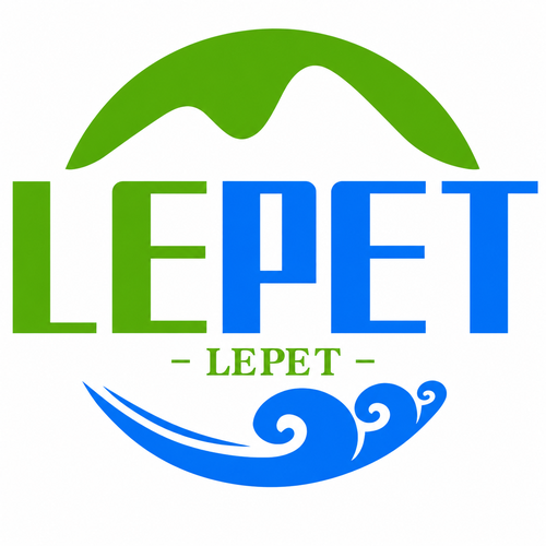 Lepet Aquarium