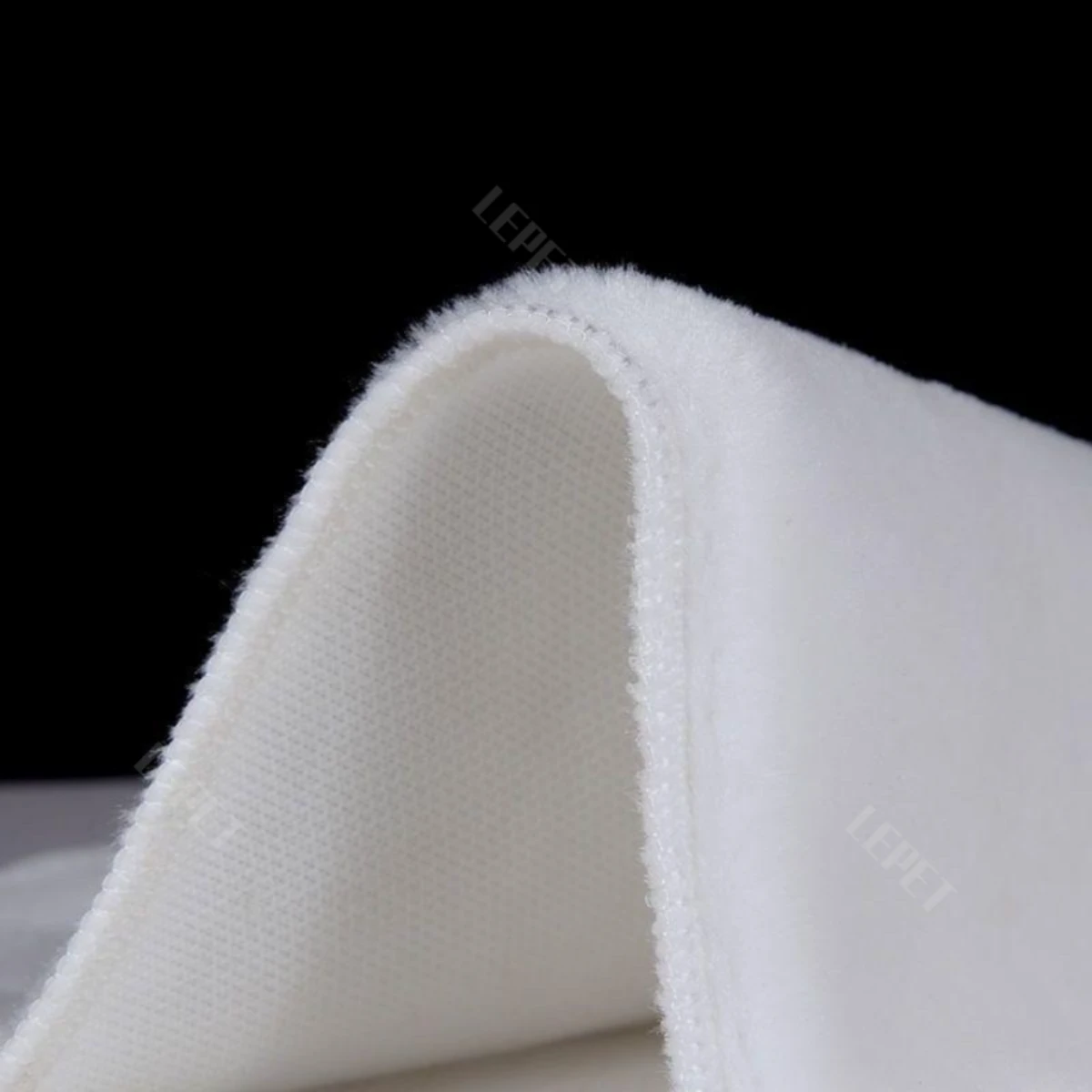 LEPET Filter Cotton Magic PJ14 / Carpet Media Filter Saringan Air Akuarium Kolam foto 2