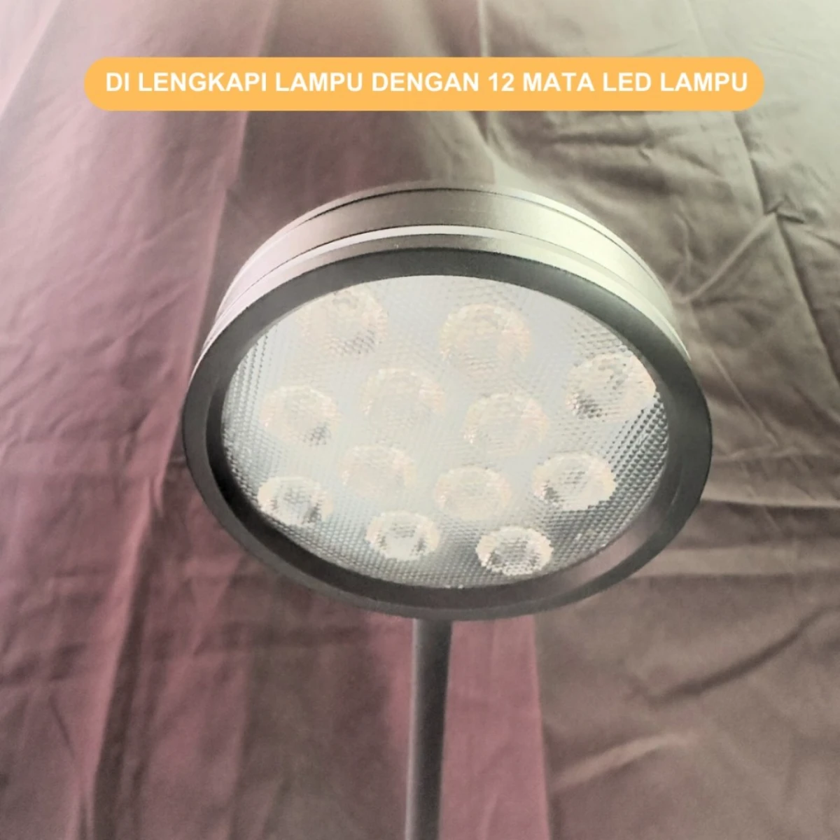 LEPET Akuarium Ikan AIR LAUT SBTHB45/50/ LENGKAP FILTER DAN LAMPU / KACA SUPER BENING / OPTIK CLEAR foto 2