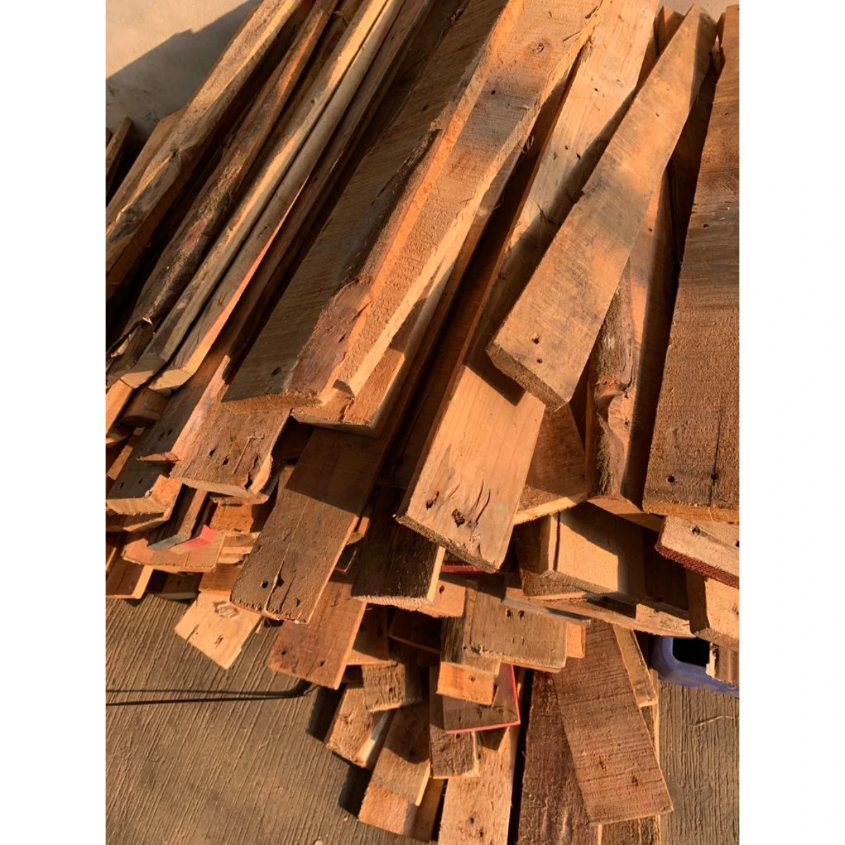 LEPET Peking Kayu Tambahan Peking EXTRA TERMURAH foto 3