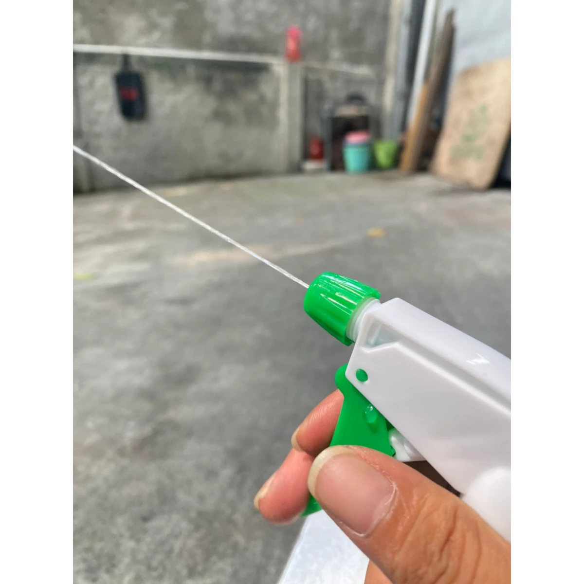 LEPET spray / botol spray / semprotan 400ml foto 5