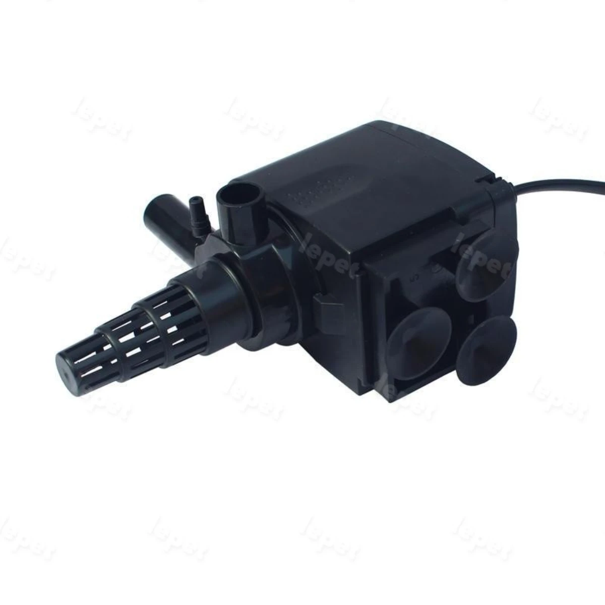 LEPET POMPA AIR CELUP AQUARIUM LOW WATT LPHJ145 / 155 / 165 / 165-2 / 175 / WATERPUMP AQUARIUM foto 6