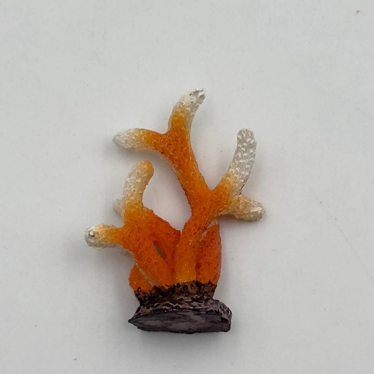 LEPET Miniatur Anemon Laut Utk Bermain Sensory Anak / Topping Cake / Diorama / Terrarium foto 10
