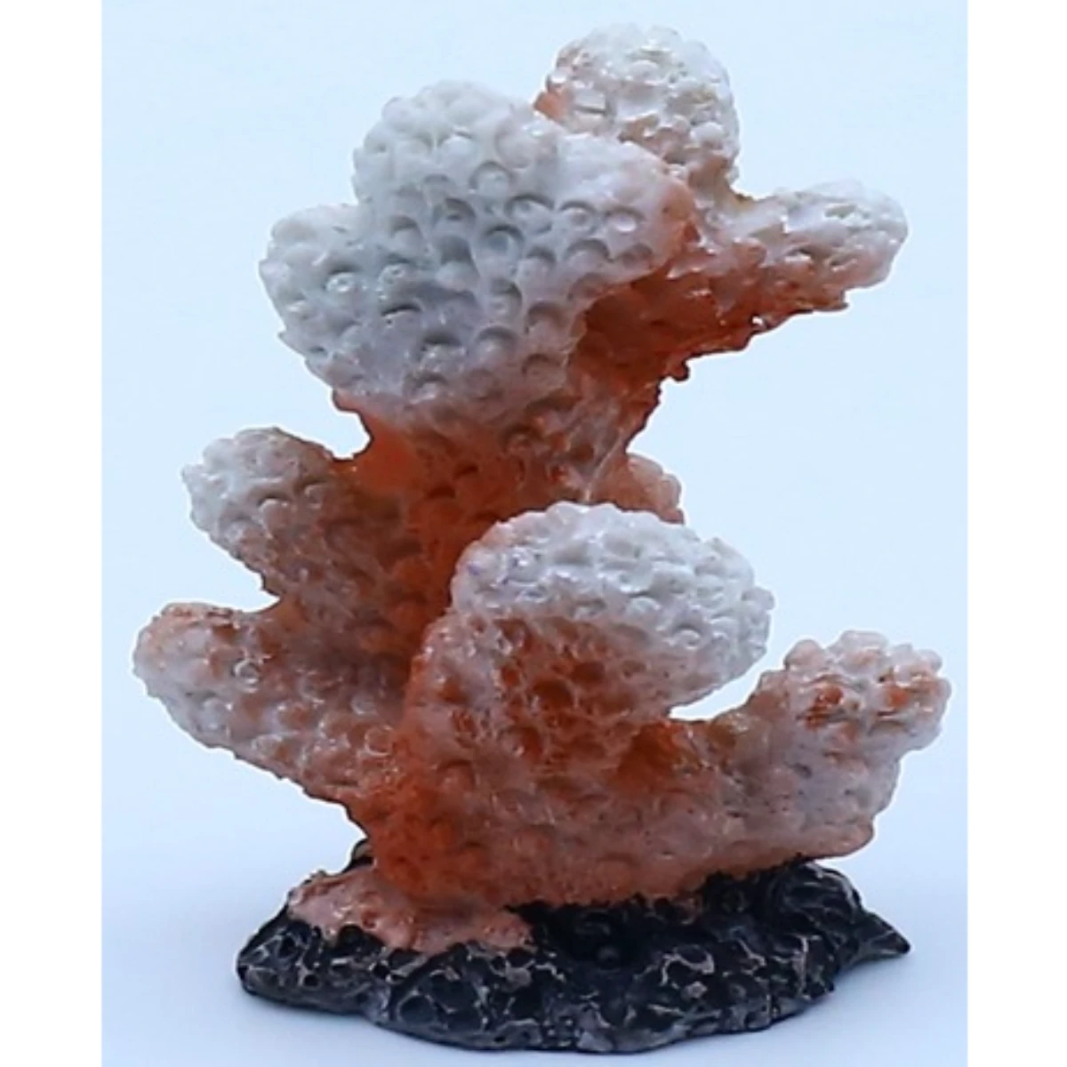 LEPET Miniatur Anemon Laut Utk Bermain Sensory Anak / Topping Cake / Diorama / Terrarium foto 7