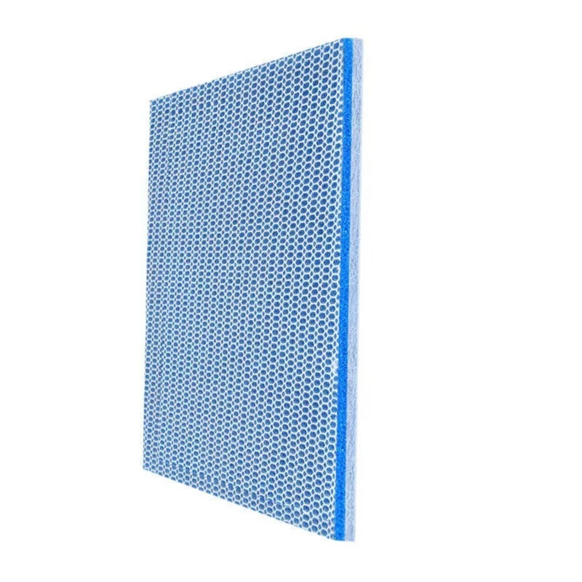 LEPET 9Layers Filter Aquarium A21 Spons Tangki Ikan Ada Lem Busa Biokimia foto 4