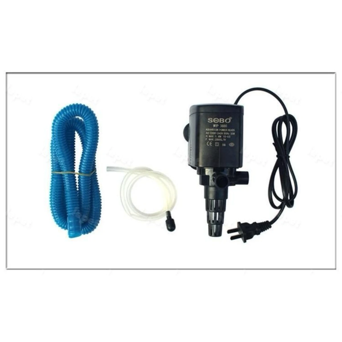 LEPET POMPA AIR CELUP AQUARIUM LOW WATT LPHJ145 / 155 / 165 / 165-2 / 175 / WATERPUMP AQUARIUM foto 4