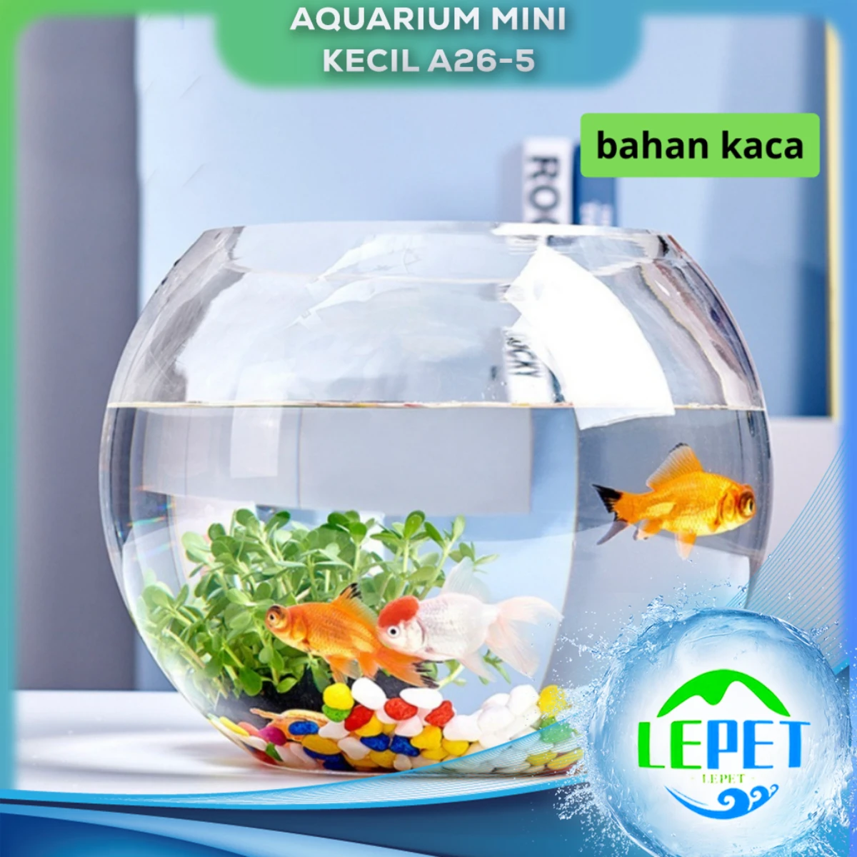 Aquarium Mini A26-5