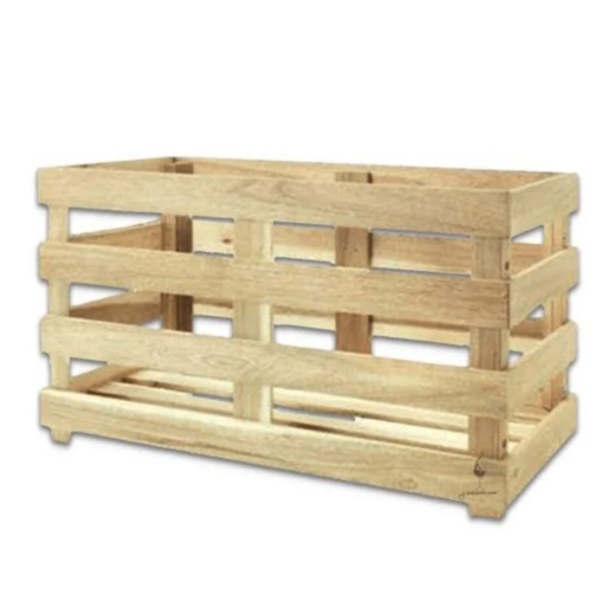 TAMBAHAN PEKING KAYU / extra packing kayu 80 - 120cm Aquarium foto 2
