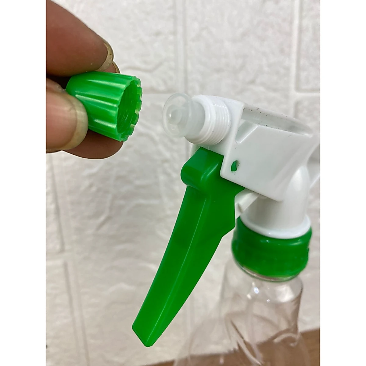 LEPET spray / botol spray / semprotan 400ml foto 4