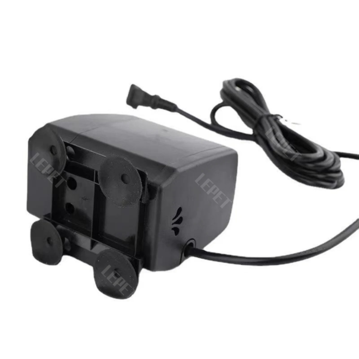 LEPET Pompa Celup Filter Aquarium Hidroponik Low Watt SZ450 /SZ500 /SZ388 /SZ399 /SZ4200 foto 2