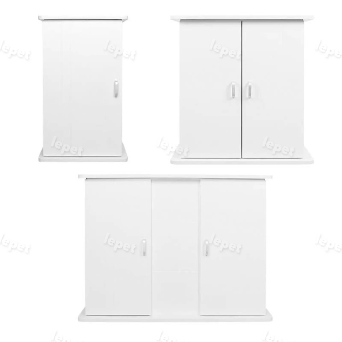 LEPET AQUARIUM PAKET MURAH DAN LENGKAP DENGAN MEJA PAM-420 / 520 / 620 / 820 / AQUARIUM SET CABINET foto 2