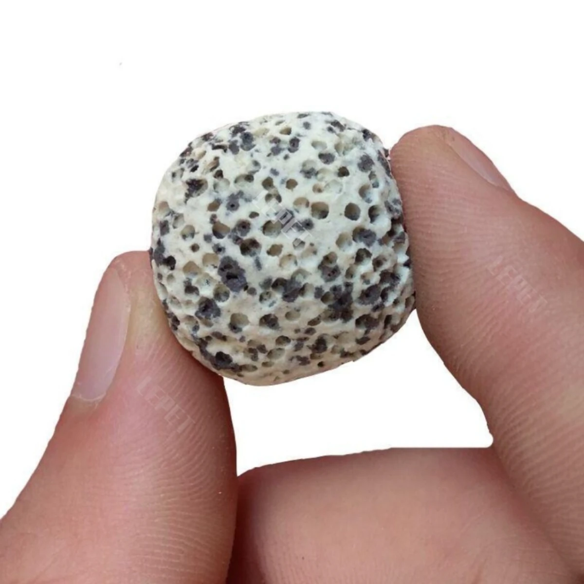 LEPET BIO BALL SUPER MEDIA FILTER AQUARIUM UK 2cm RUMAH BAKTERI 500G foto 6