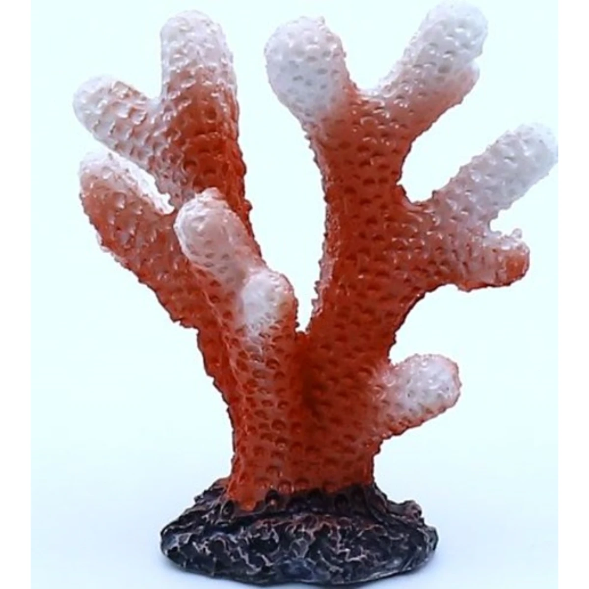 LEPET Miniatur Anemon Laut Utk Bermain Sensory Anak / Topping Cake / Diorama / Terrarium foto 9