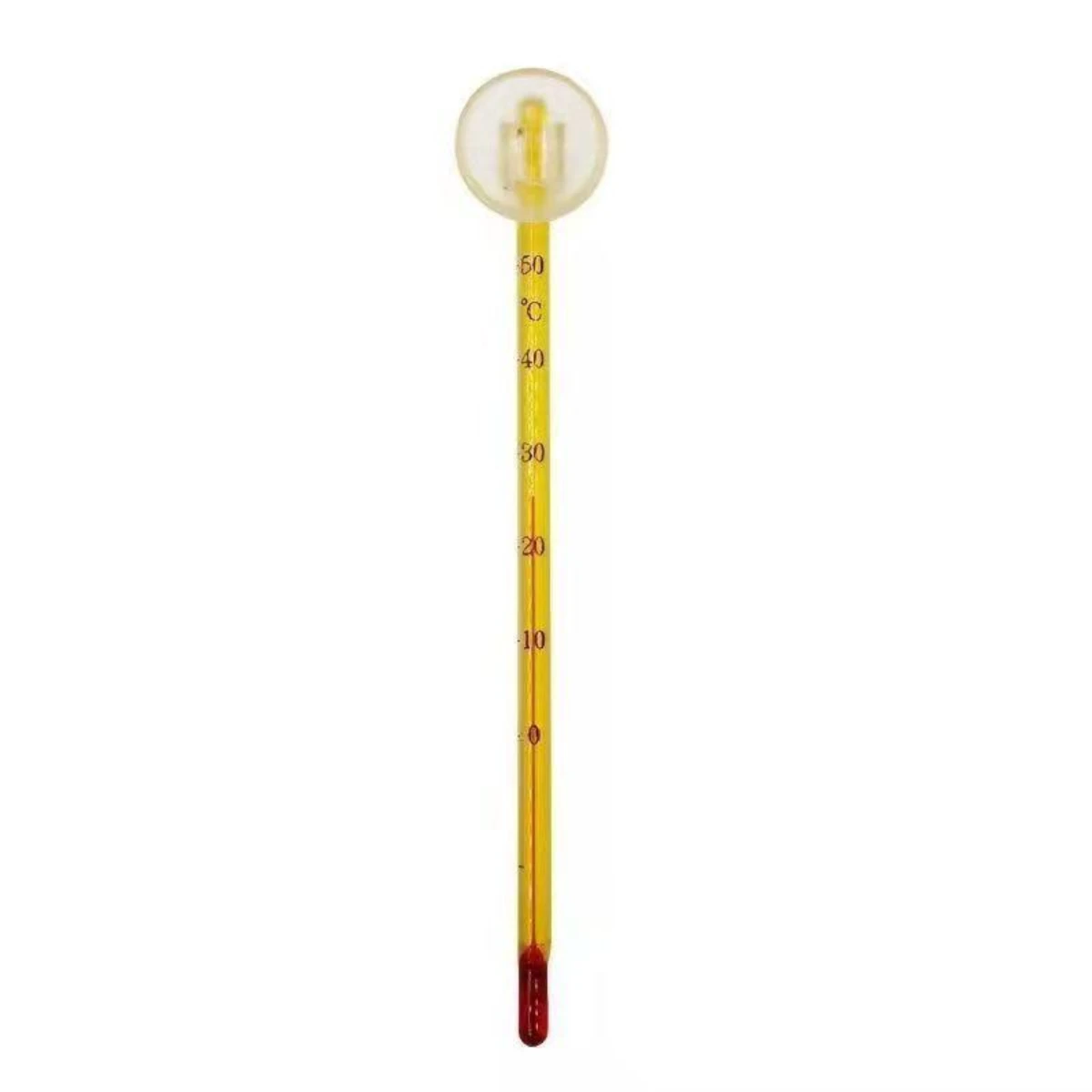 LEPET Thermometer Aqurium / Aquascape / Pengatur Suhu Air foto 2
