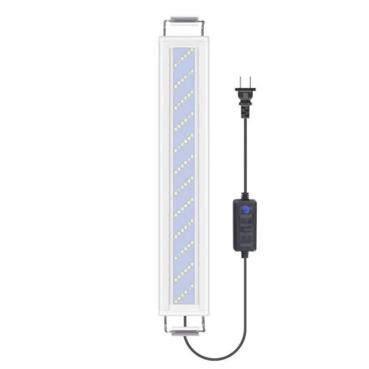 LEPET Lampu Gantung Aquarium Aquascape SC80 / SC100 / SC120 LAMPU AQUARIUM 6 LED foto 3