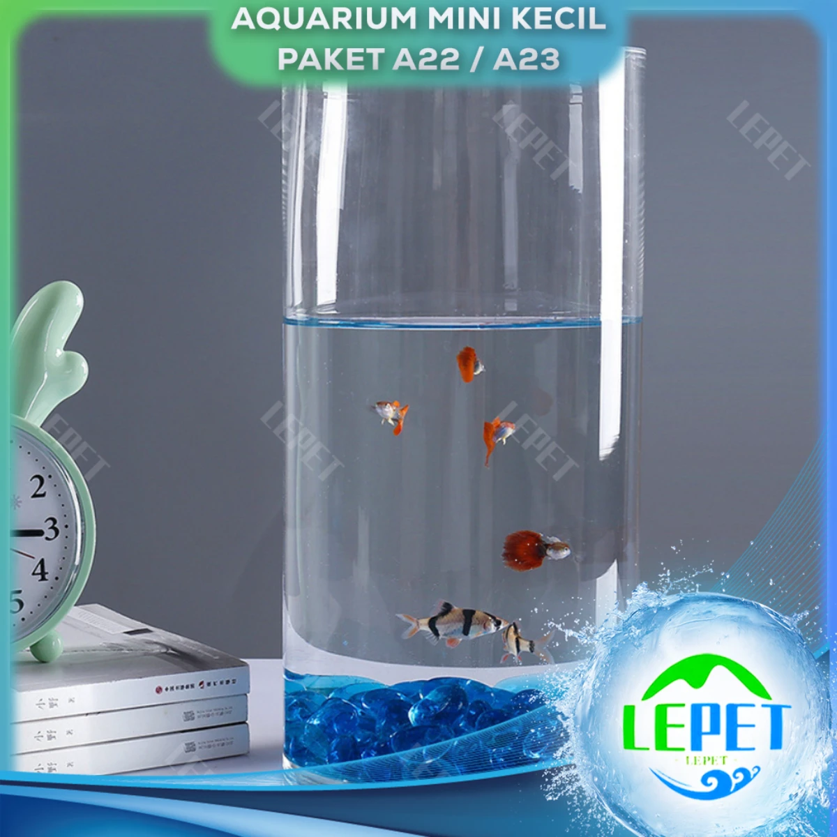 Aquarium Mini A22 A23