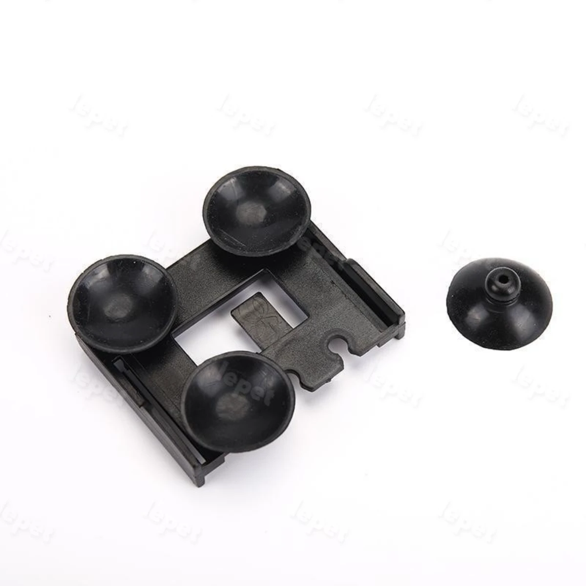 LEPET POMPA AIR CELUP AQUARIUM LOW WATT LPHJ145 / 155 / 165 / 165-2 / 175 / WATERPUMP AQUARIUM foto 3