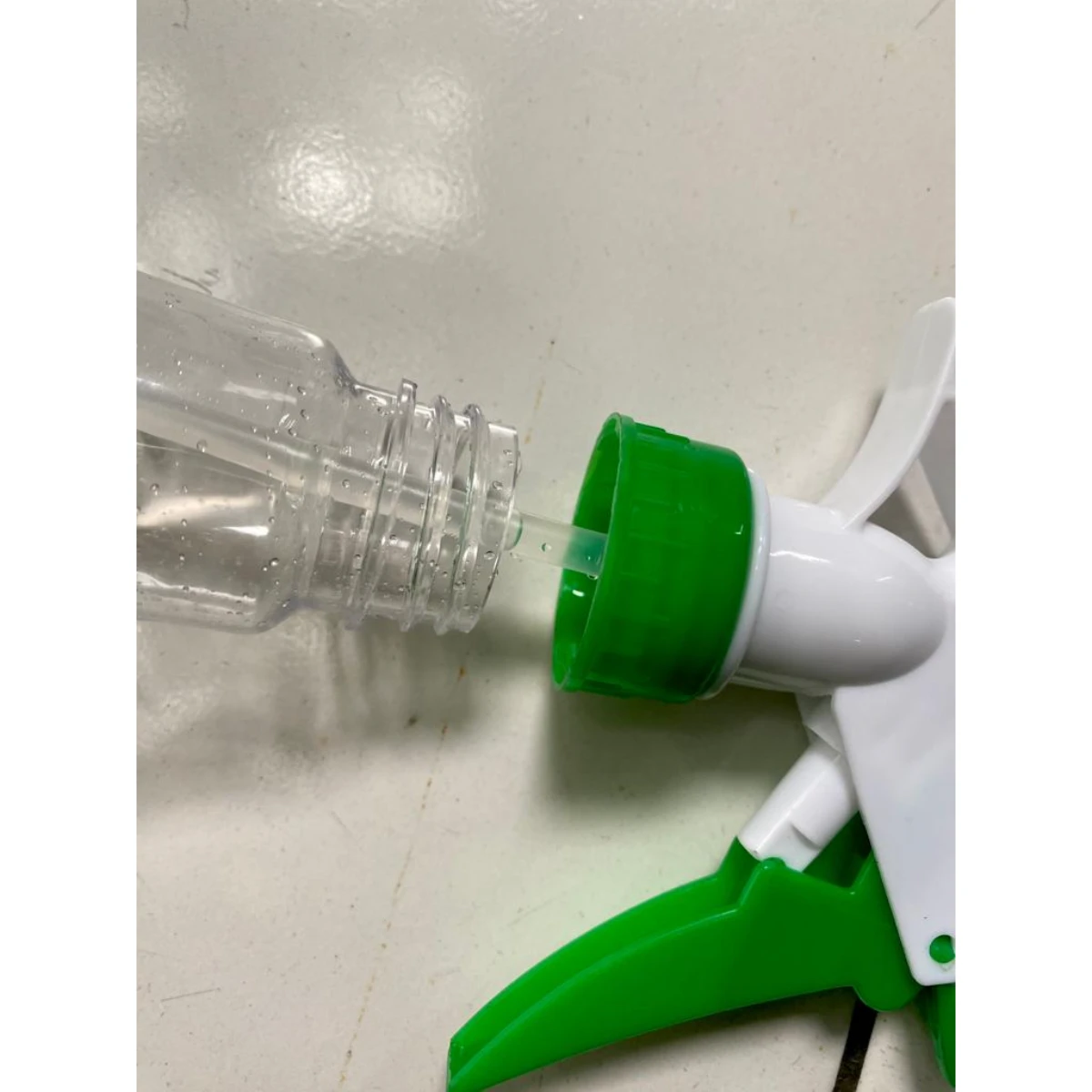 LEPET spray / botol spray / semprotan 400ml foto 2