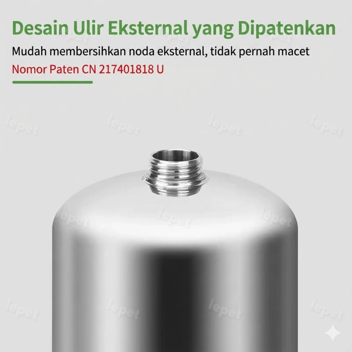 LEPET Tabung Co2 DIY CISOD WY-40 / Generator tabung cylinder solenoid buble counter selenoid foto 4